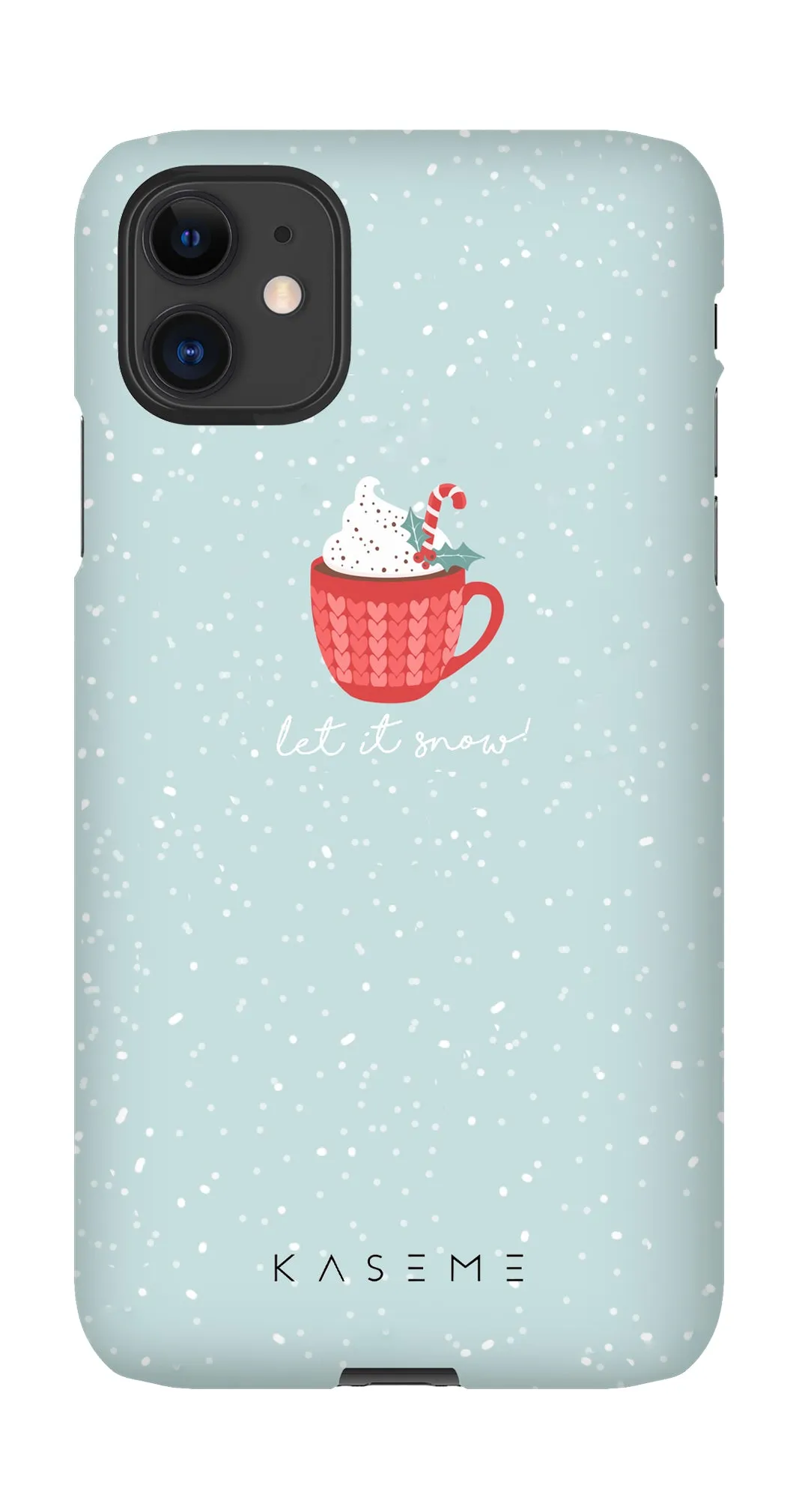 Hot Cocoa