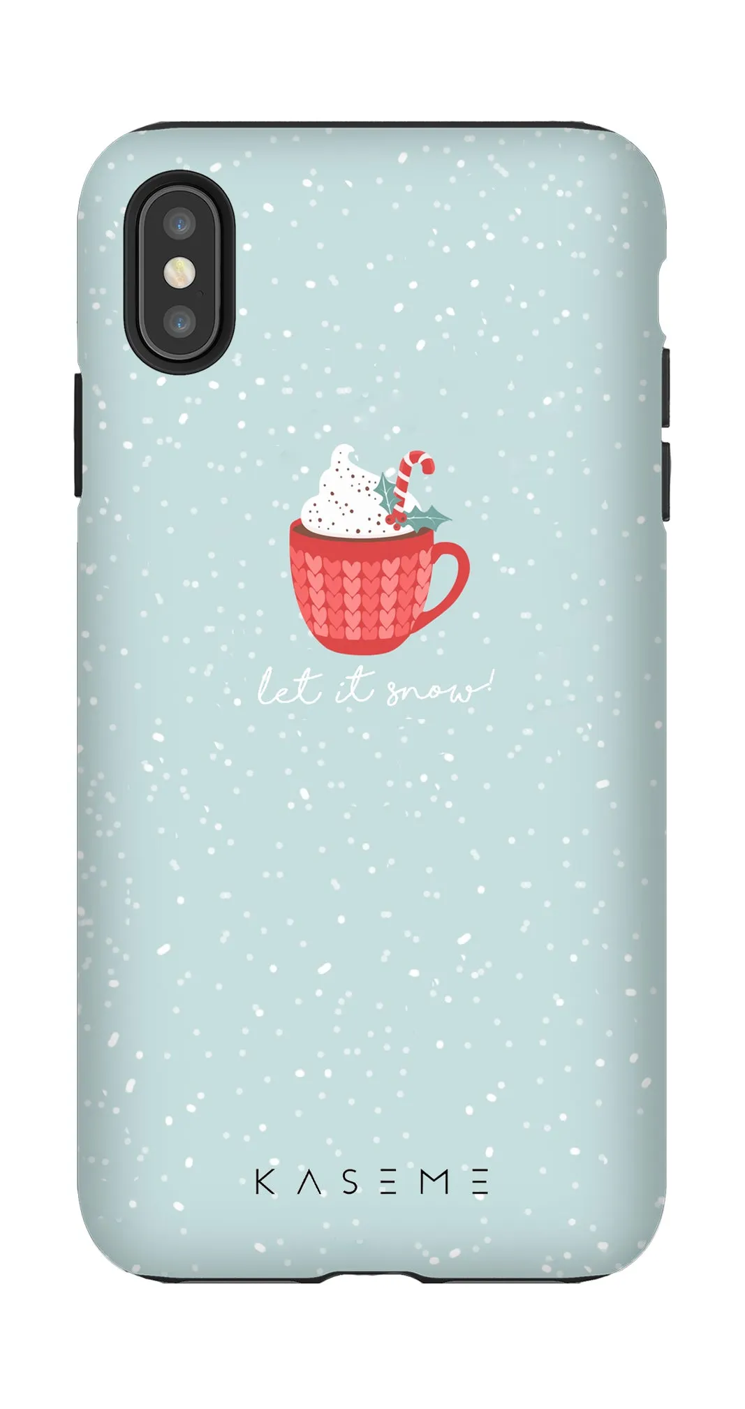 Hot Cocoa