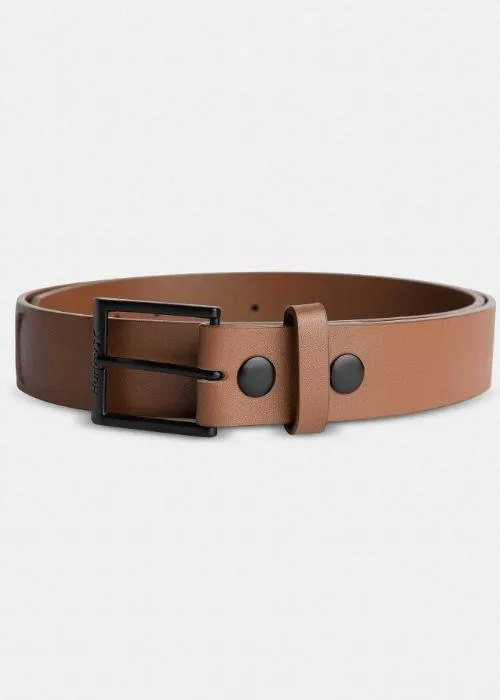 Hurley - One & Only Leather Belt