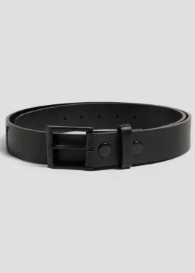 Hurley - One & Only Leather Belt