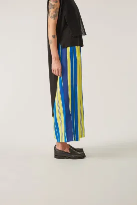 KAAM | Colours Stripe Pants