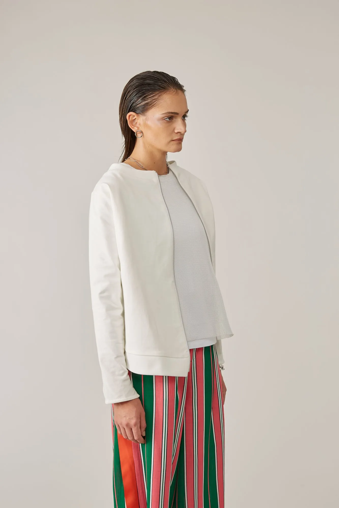 KAAM | Colours Stripe Pants