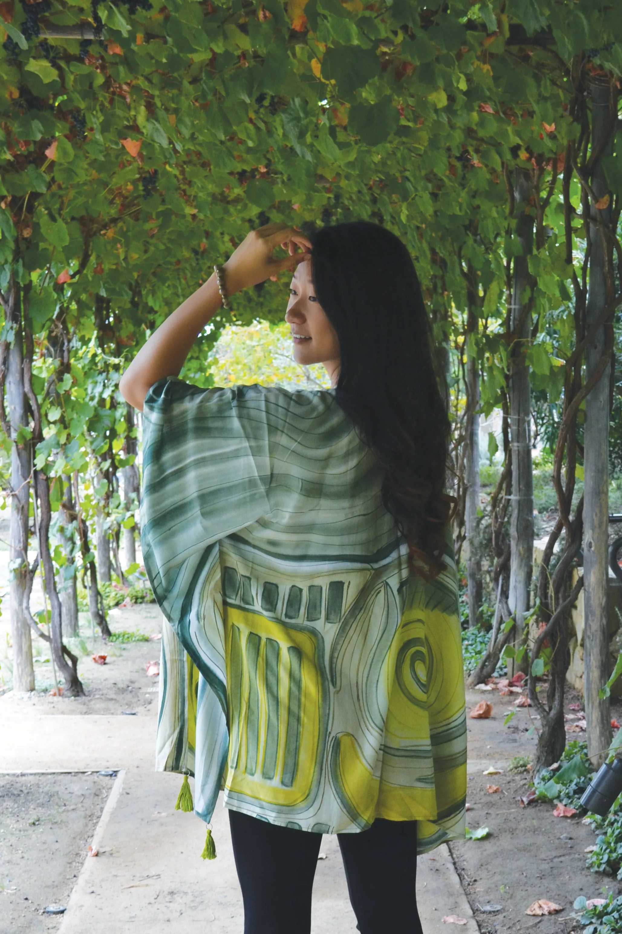 Kimono | Tropical
