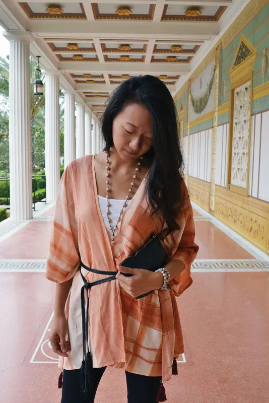 Kimono | Tropical