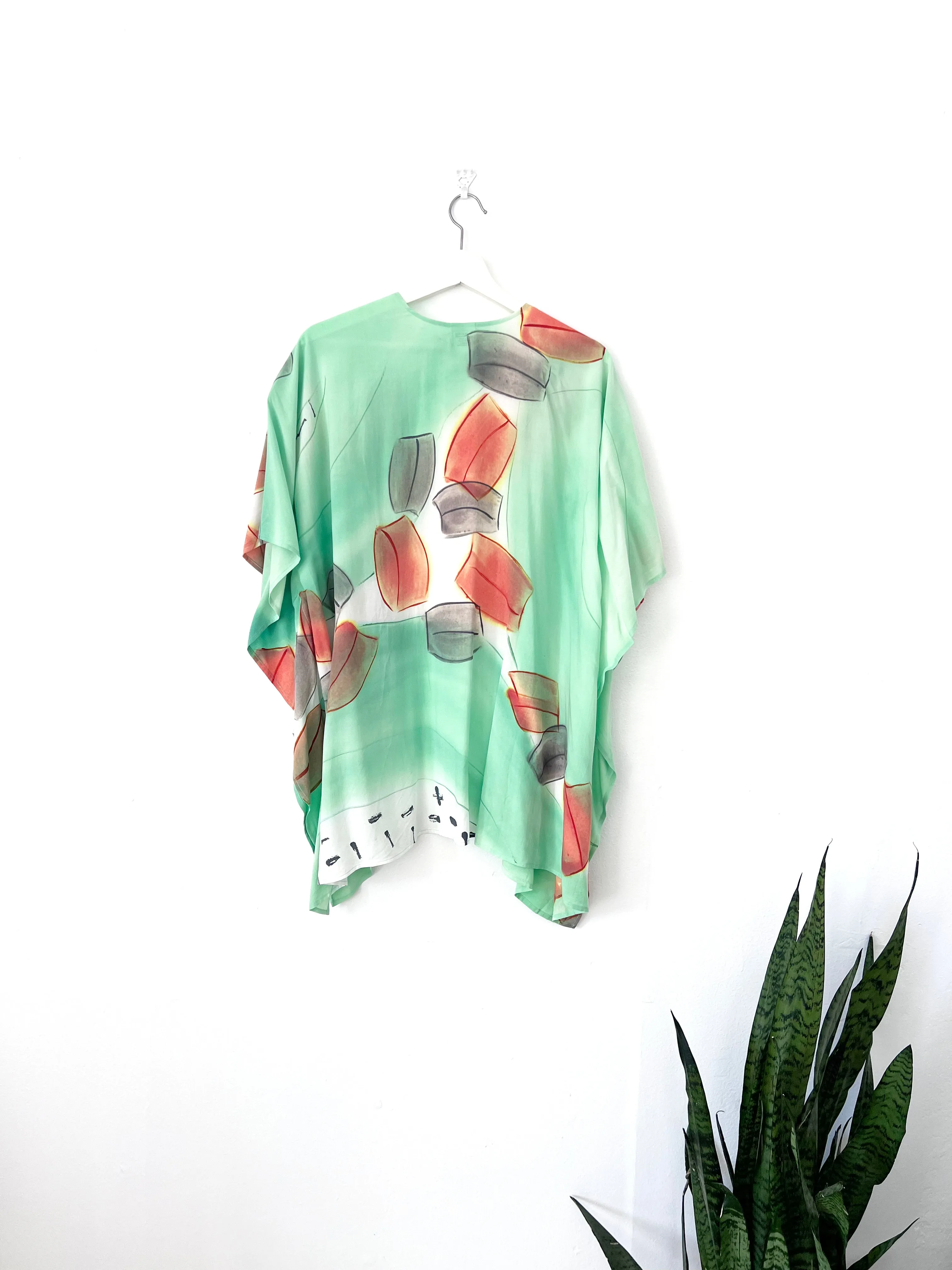 Kimono | Tropical