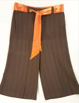 Larry Levine dress capris