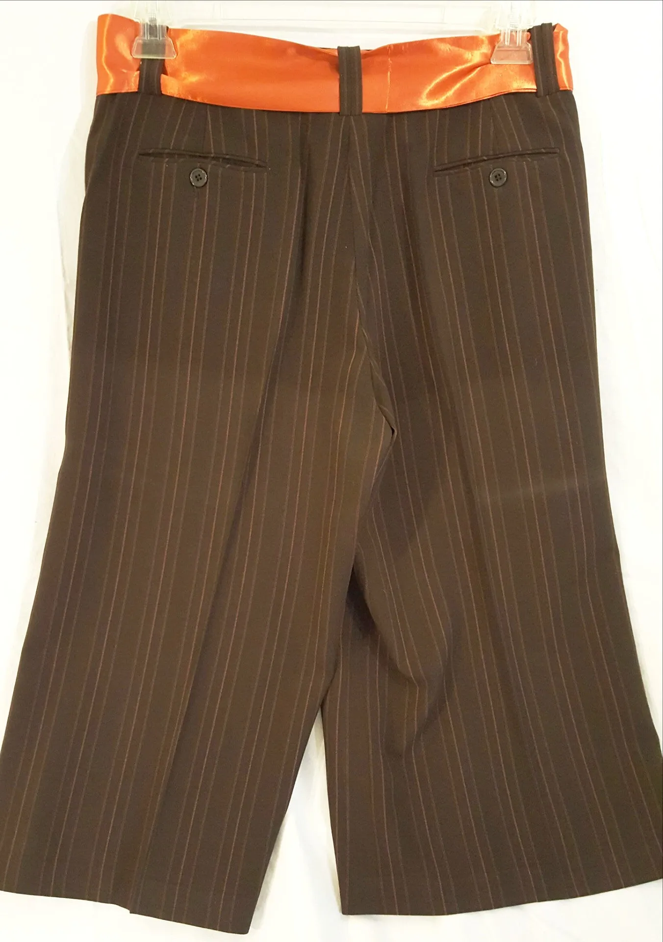 Larry Levine dress capris