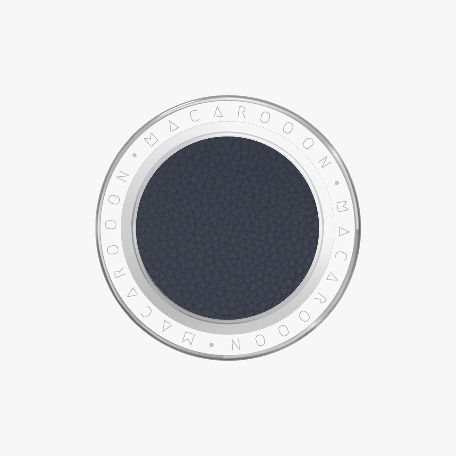 Leather MagSafe Grip Stand