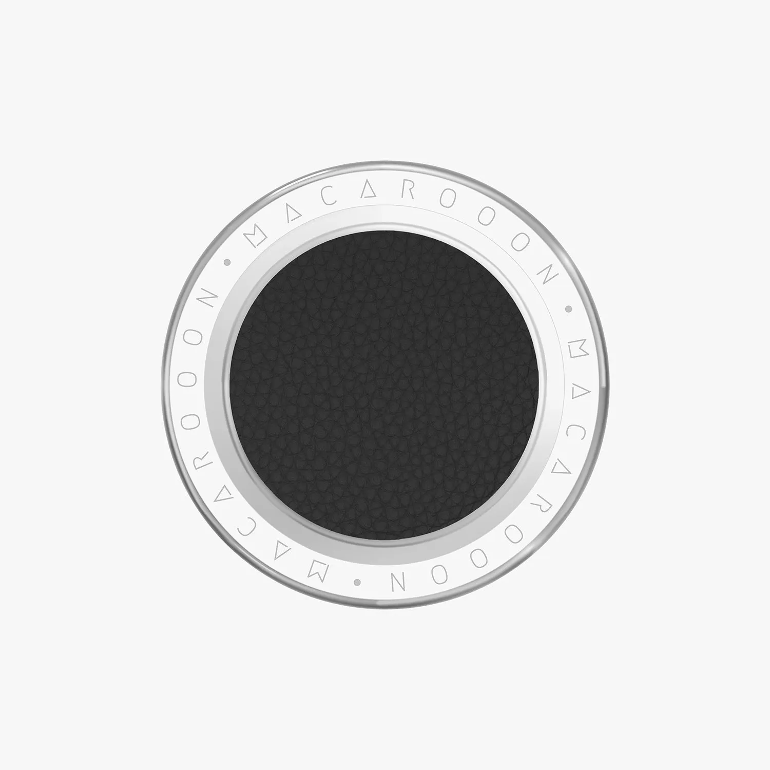 Leather MagSafe Grip Stand