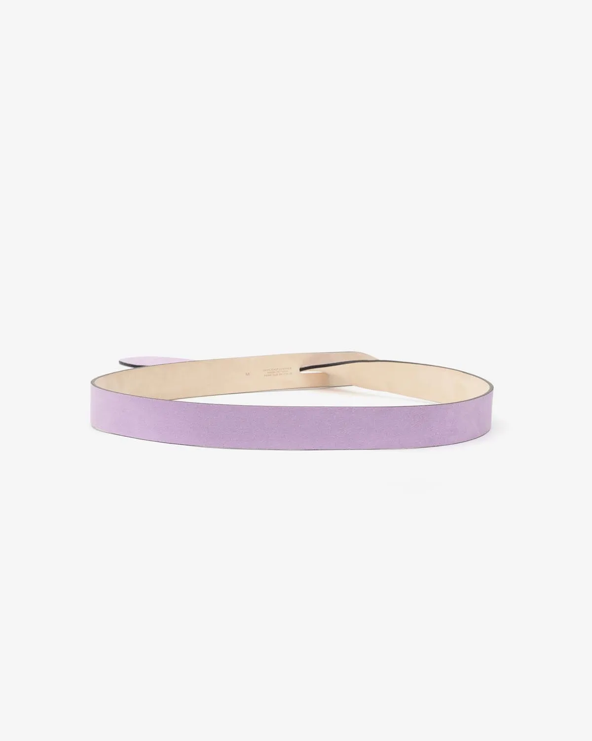 Lecce Belt