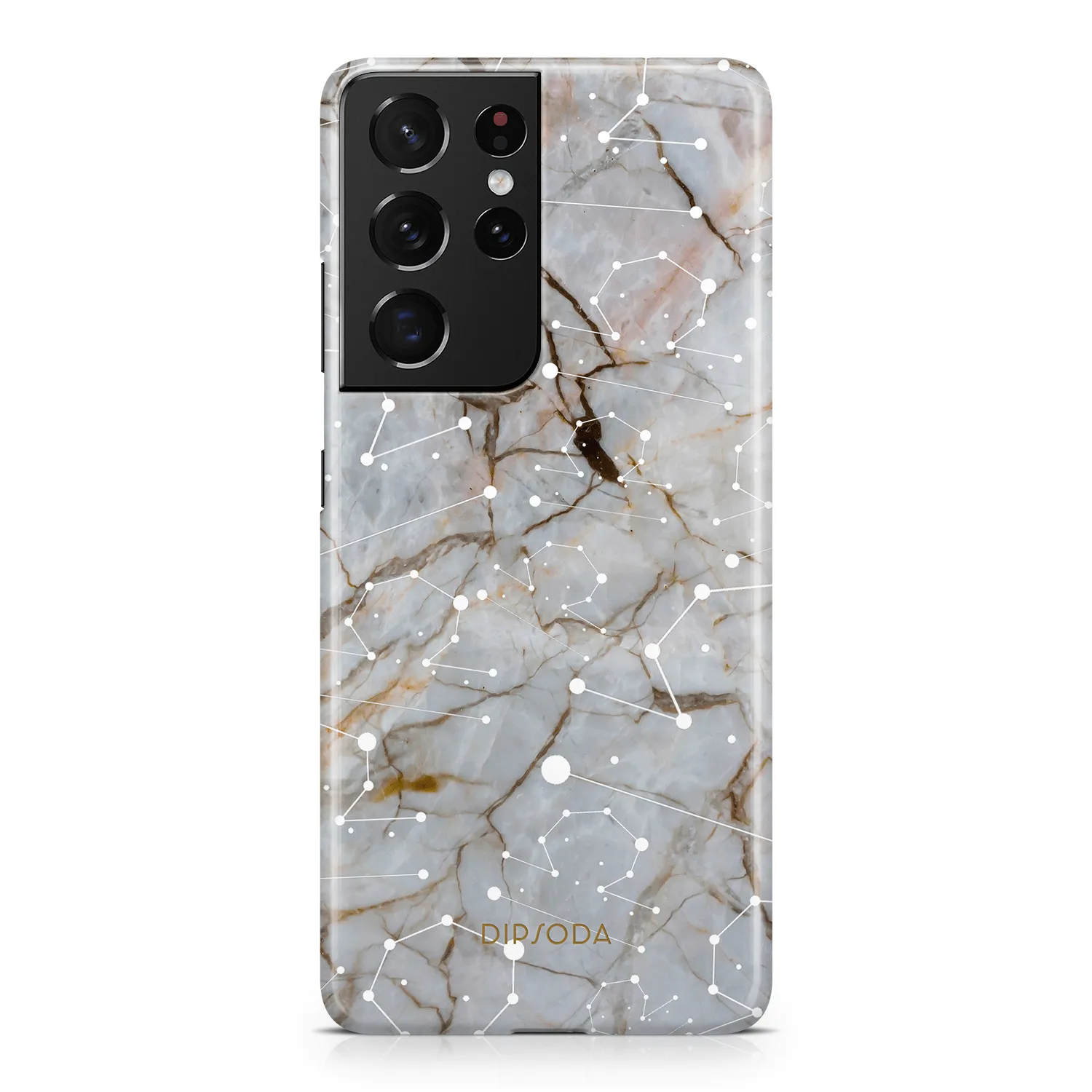 Libra Zodiac Phone Case