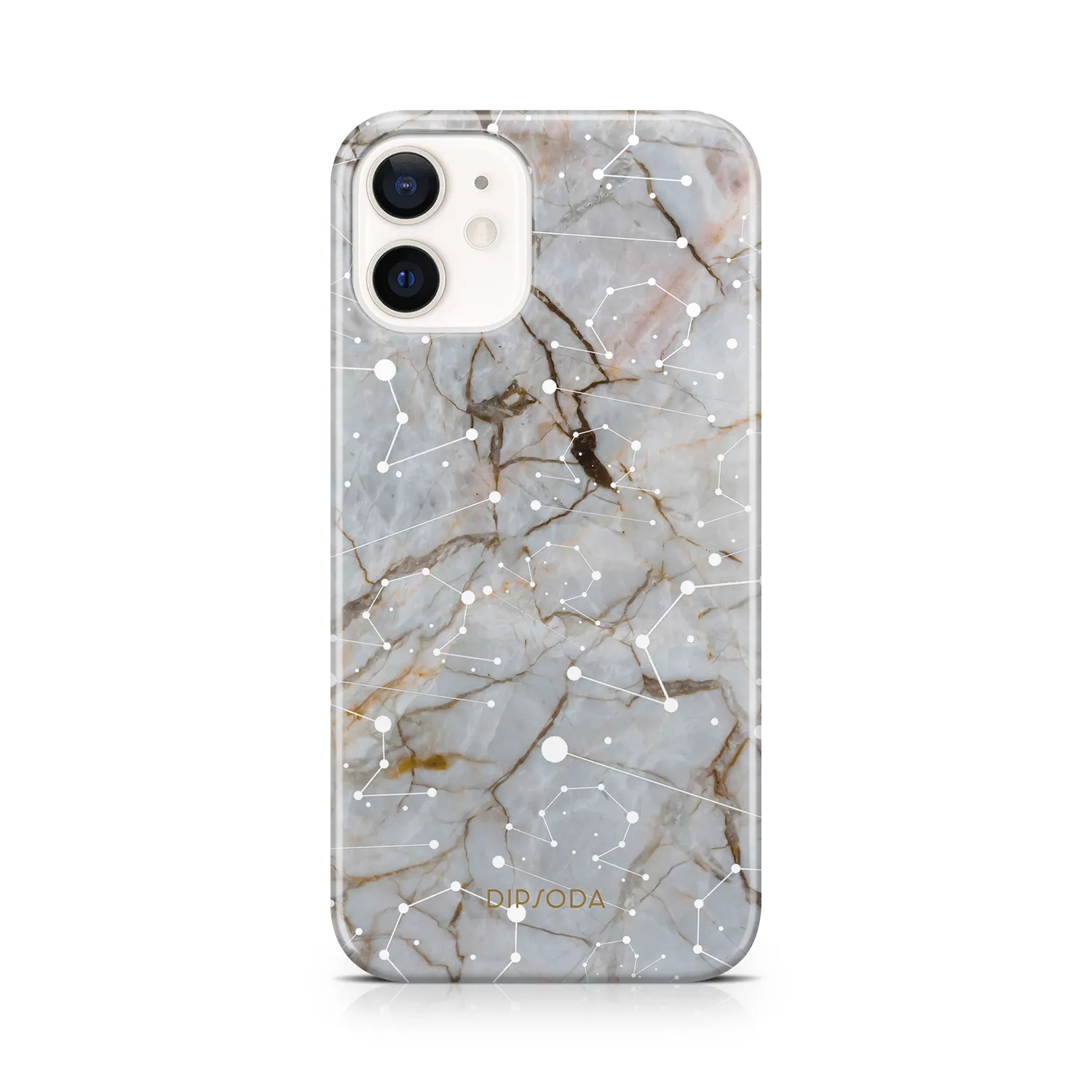 Libra Zodiac Phone Case