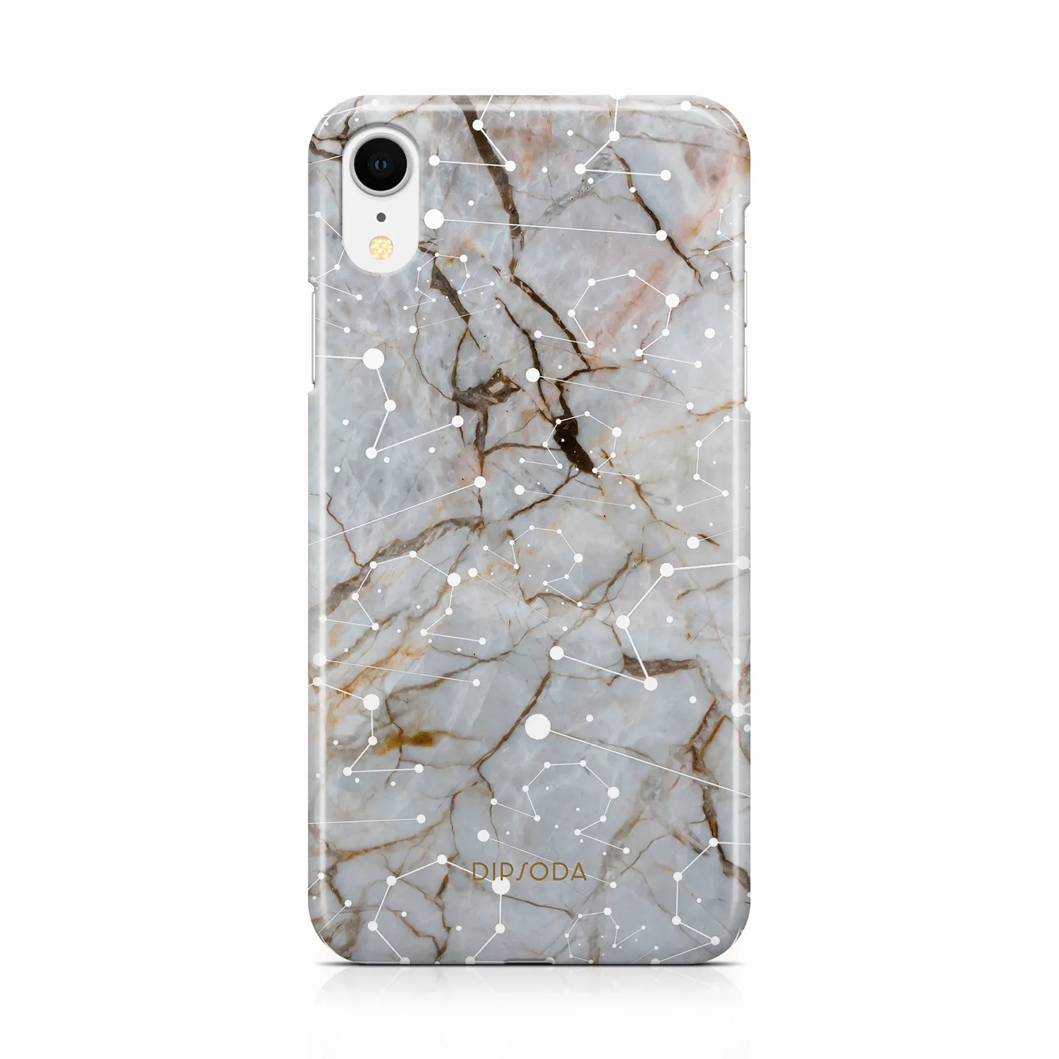 Libra Zodiac Phone Case