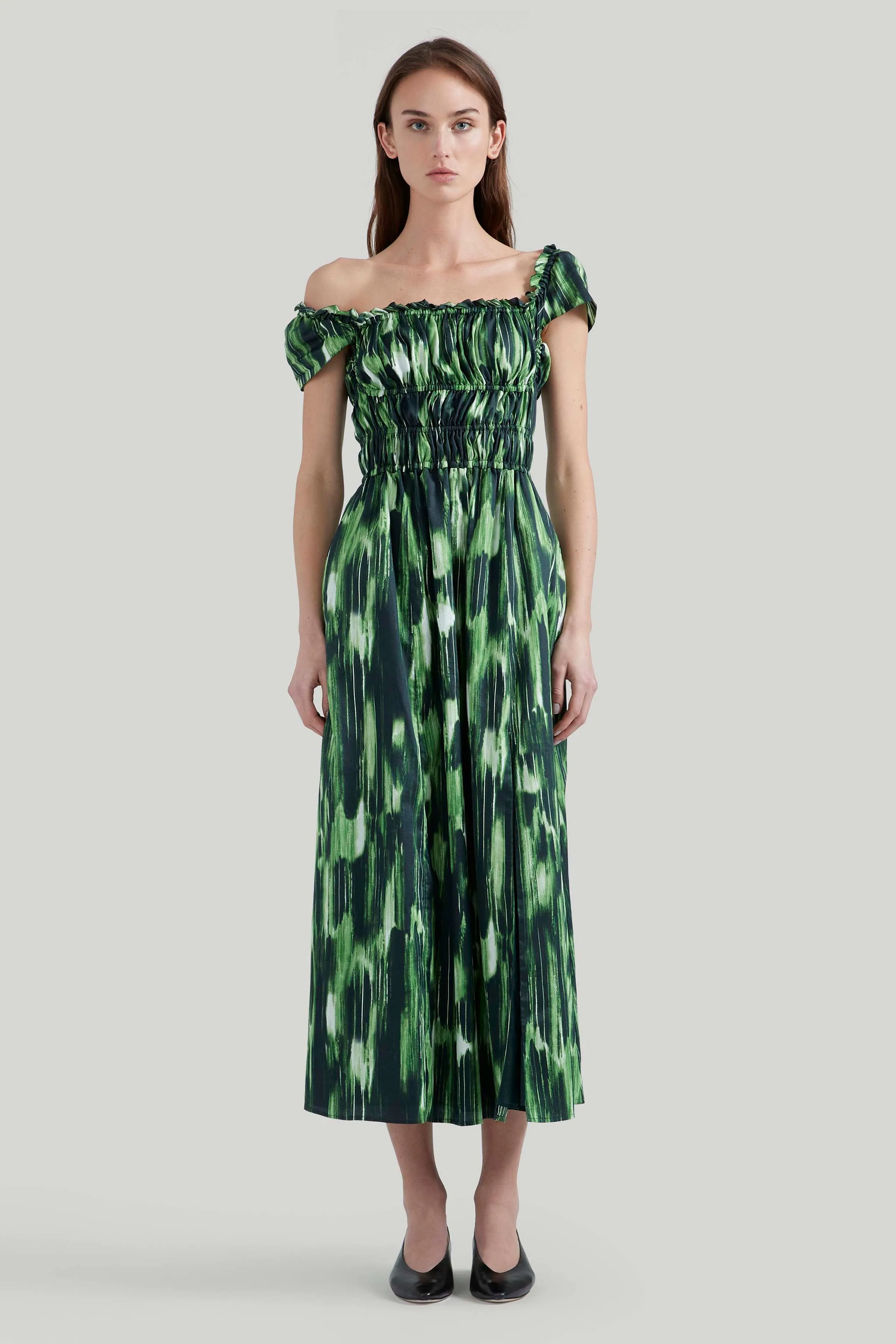 Lily Dress
