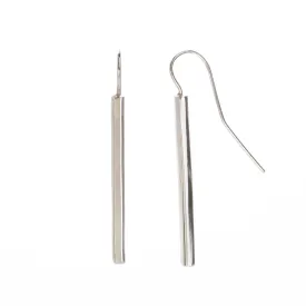 Lines & Shapes II  Earrings