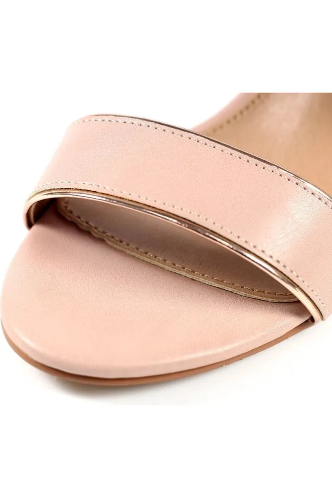 Lunar Aldora JLY202 Pink