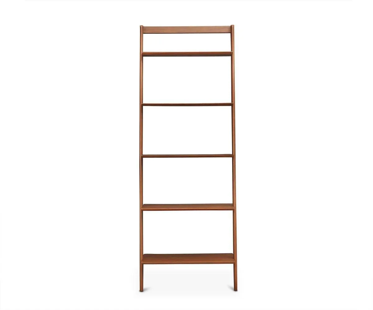 Magrit Wide Bookcase
