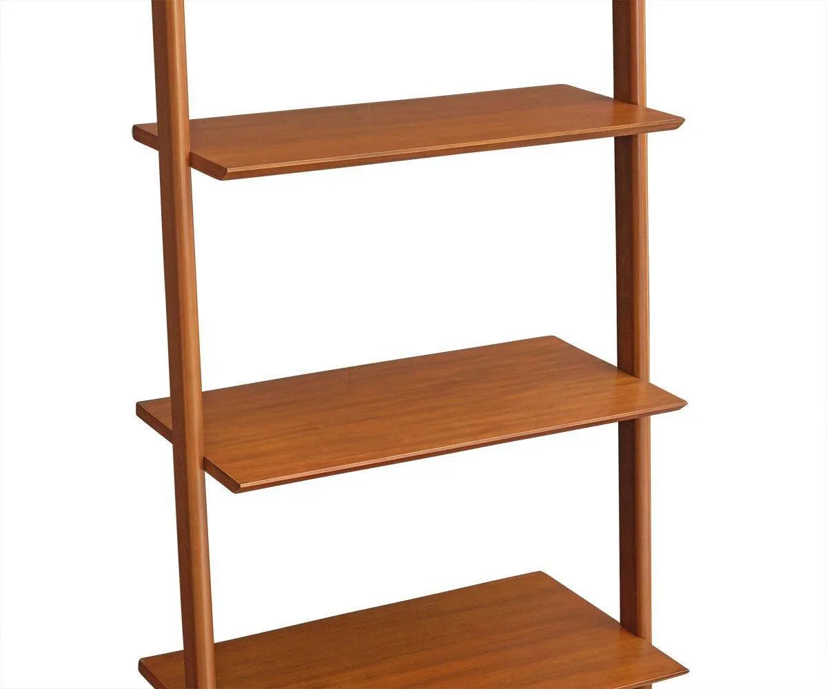 Magrit Wide Bookcase