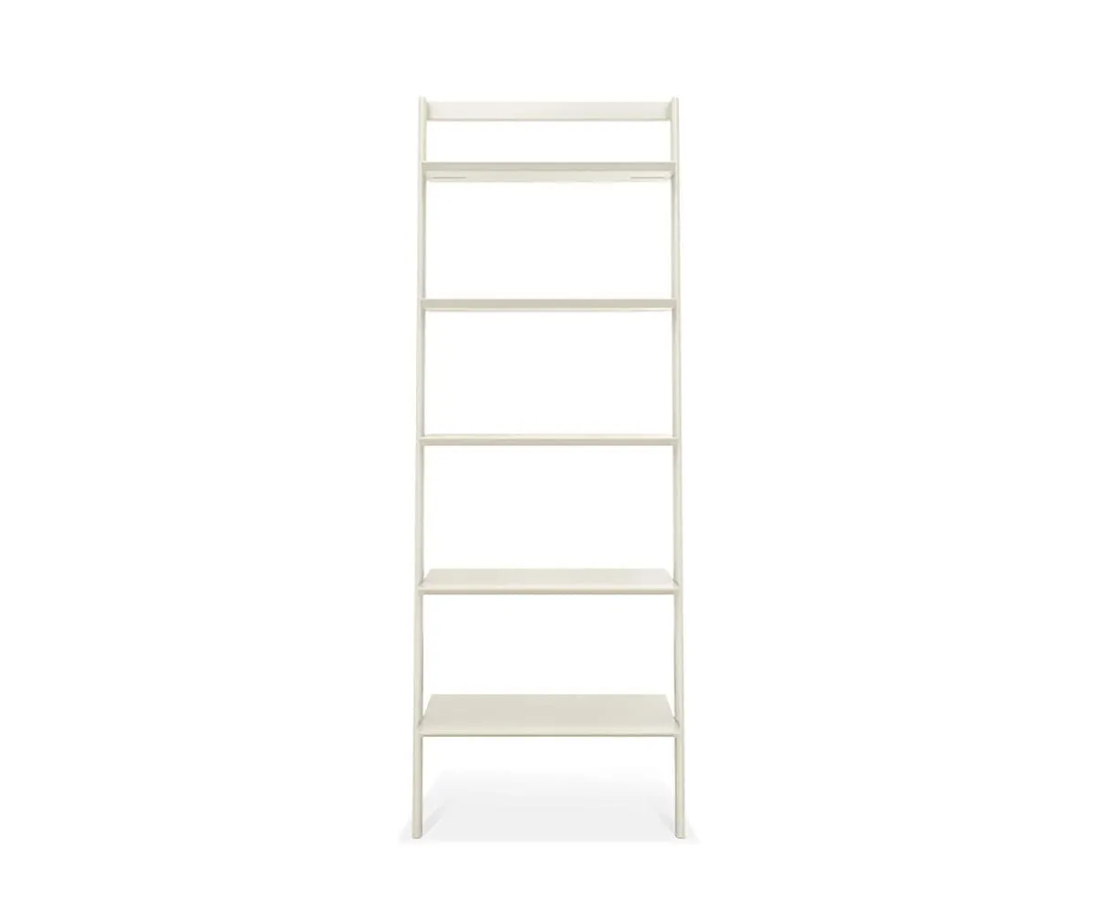 Magrit Wide Bookcase