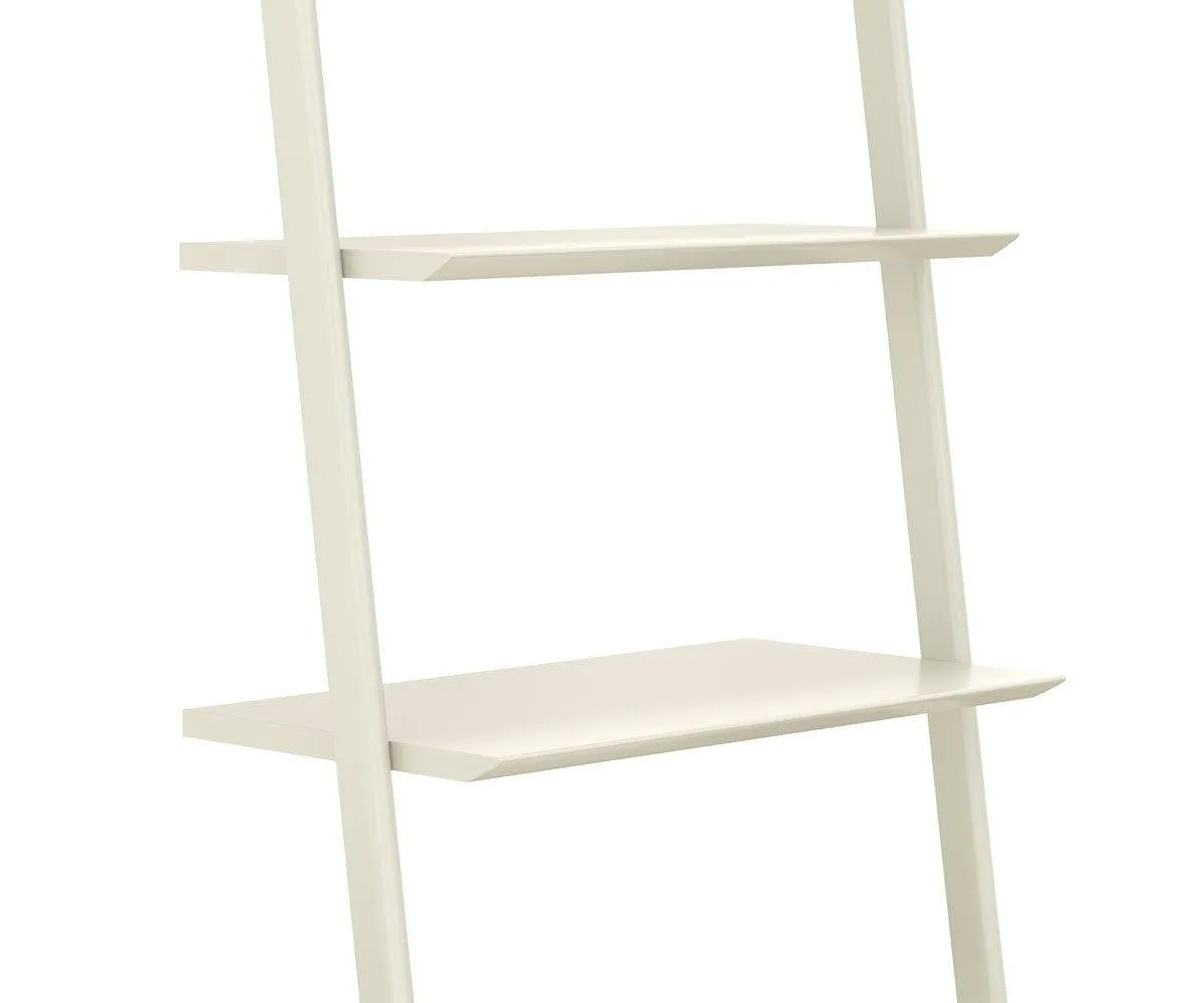 Magrit Wide Bookcase