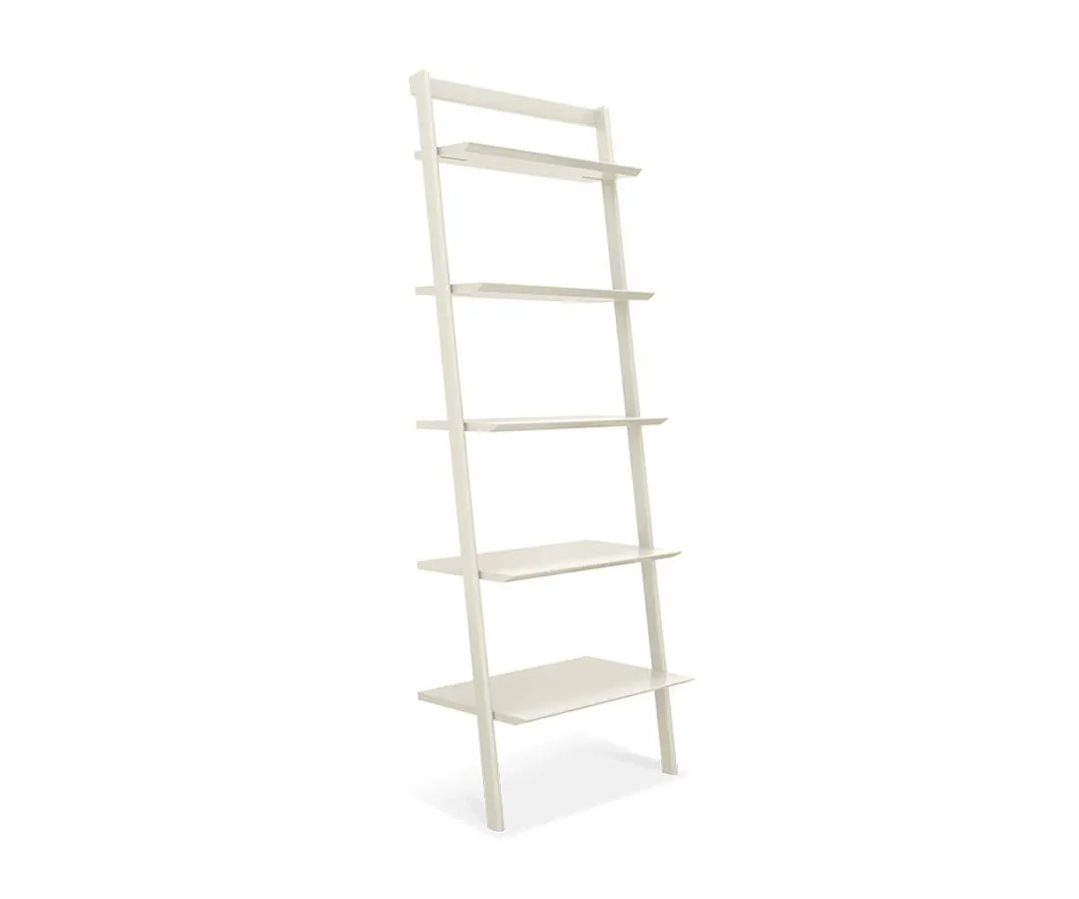 Magrit Wide Bookcase