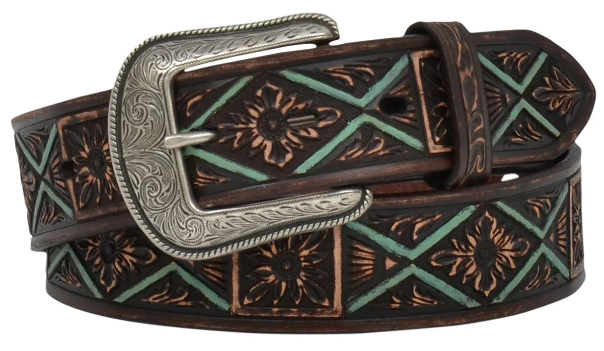 M&F D1742 Western Belt