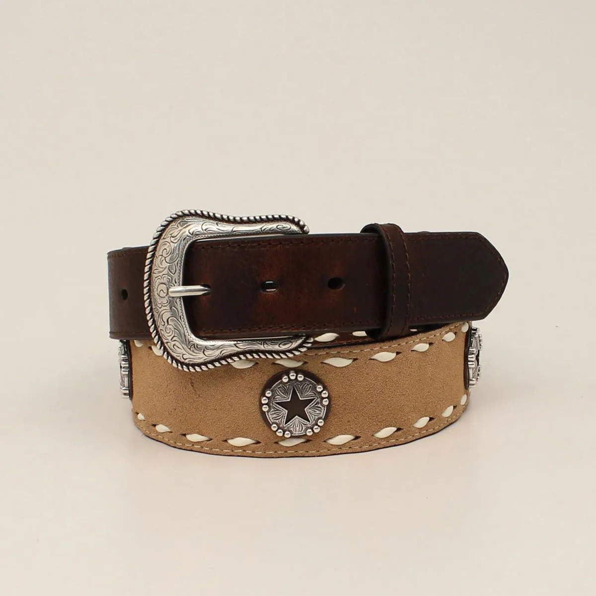 M&F Nocona Western Belt N210004902