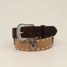 M&F Nocona Western Belt N210004902
