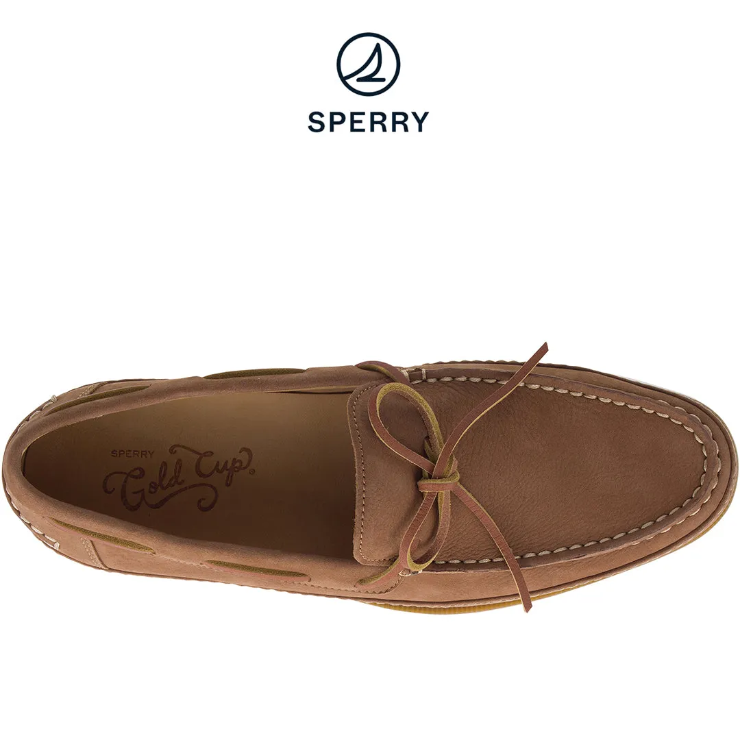Men's Gold Cup Kittale Loafer - Brown (STS18999)