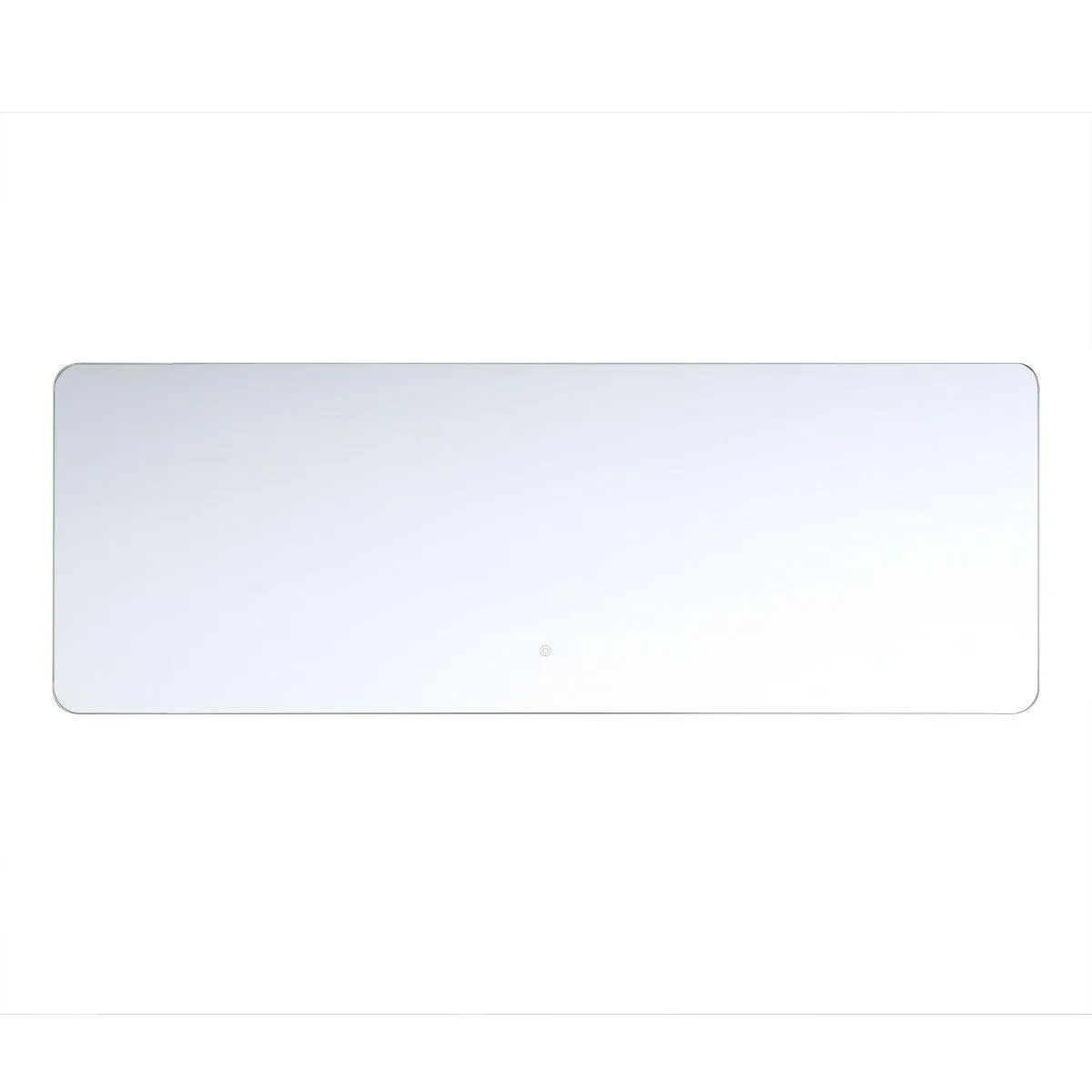 Miir 20 In x 55 In. LED Wall Mirror