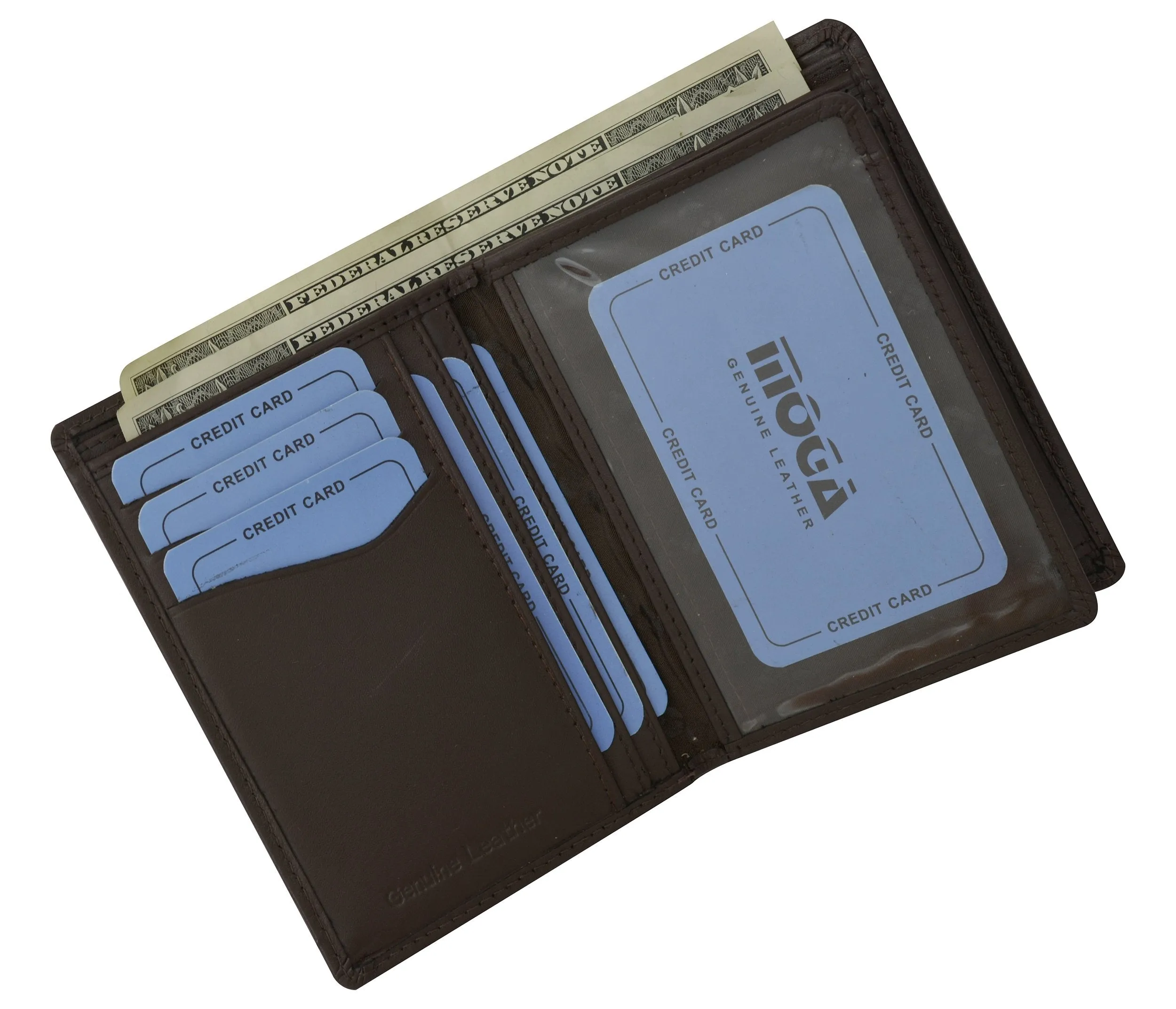 Moga wallet 518