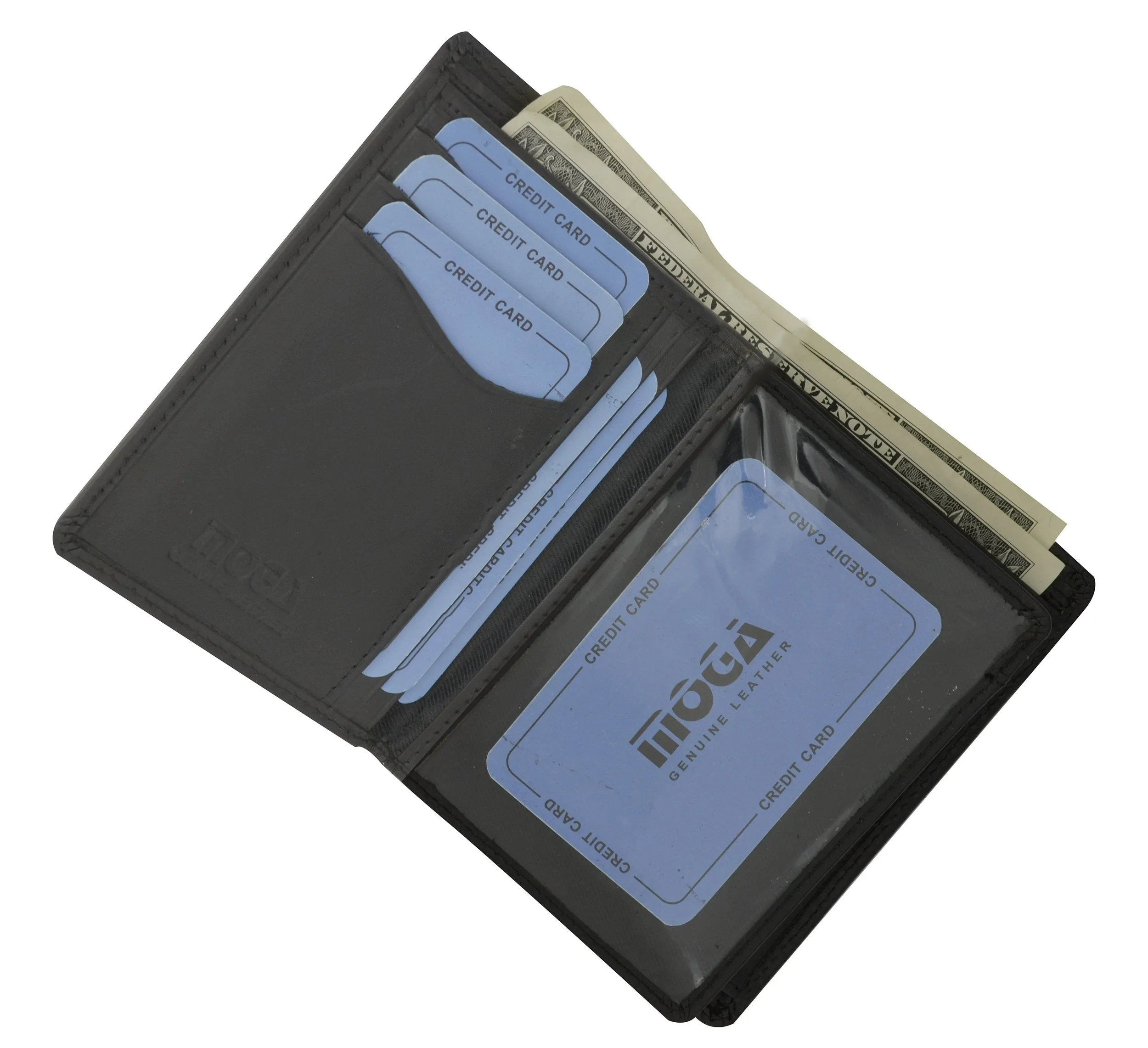 Moga wallet 518