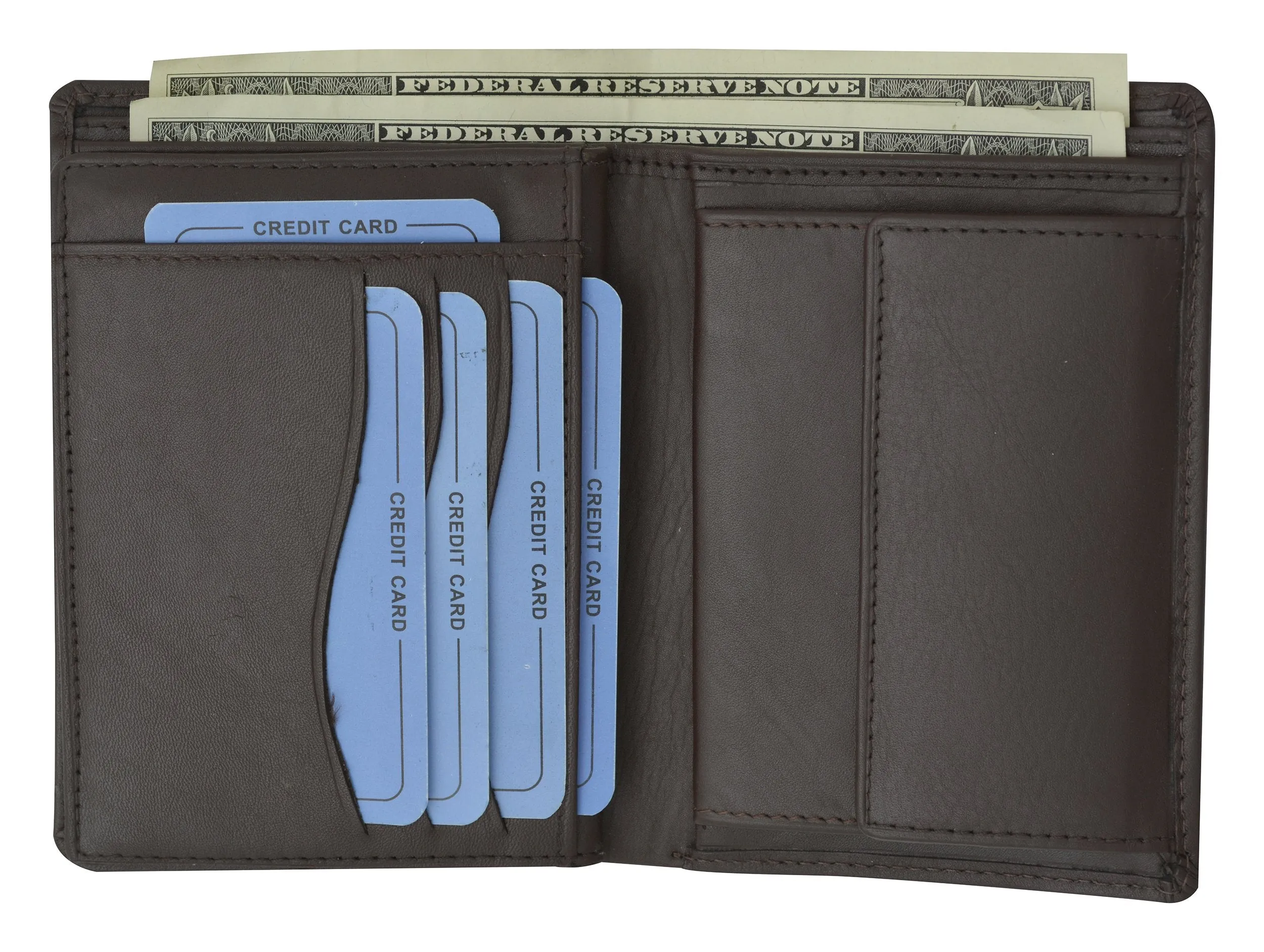 Moga wallet 518