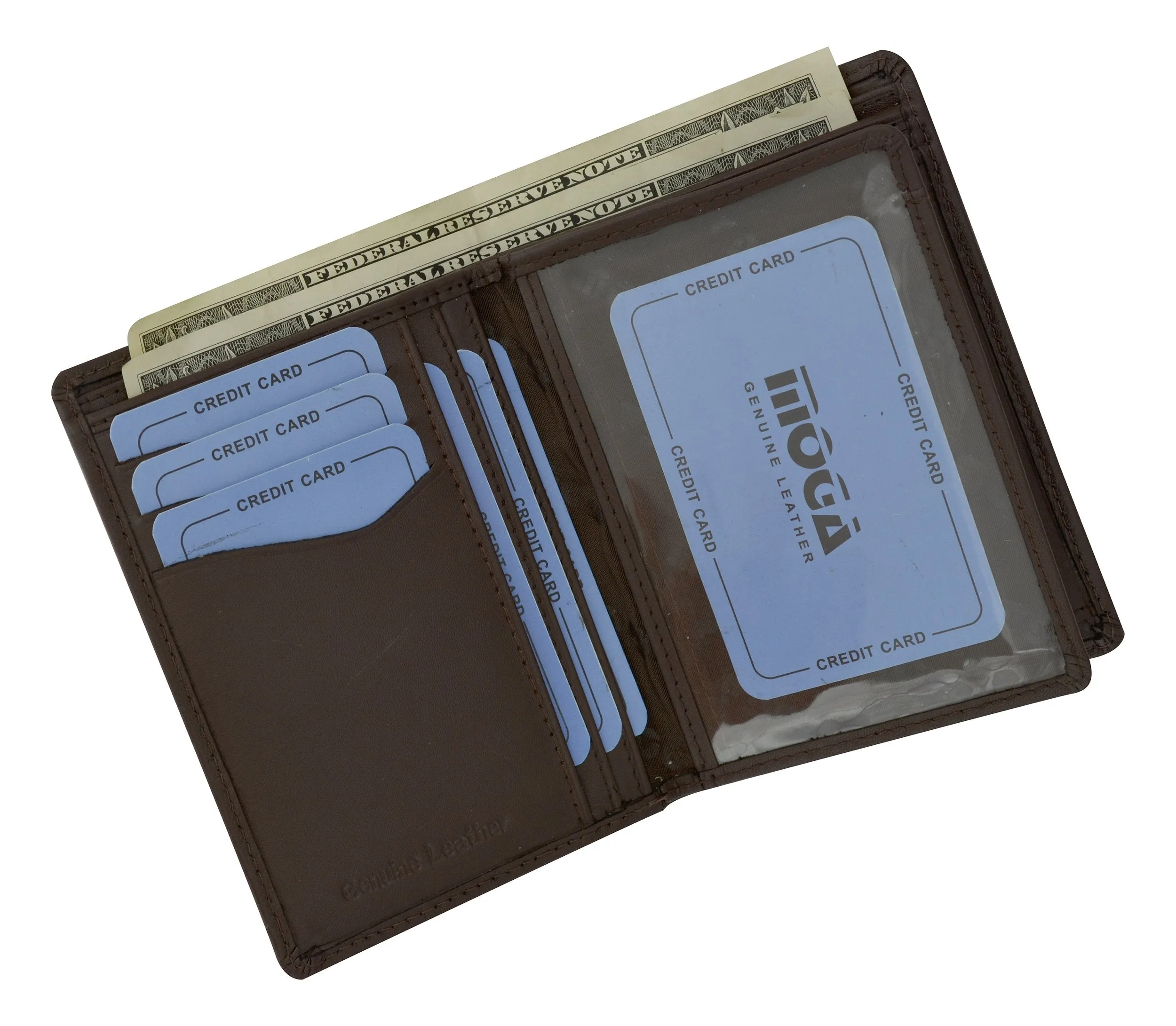 Moga wallet 518