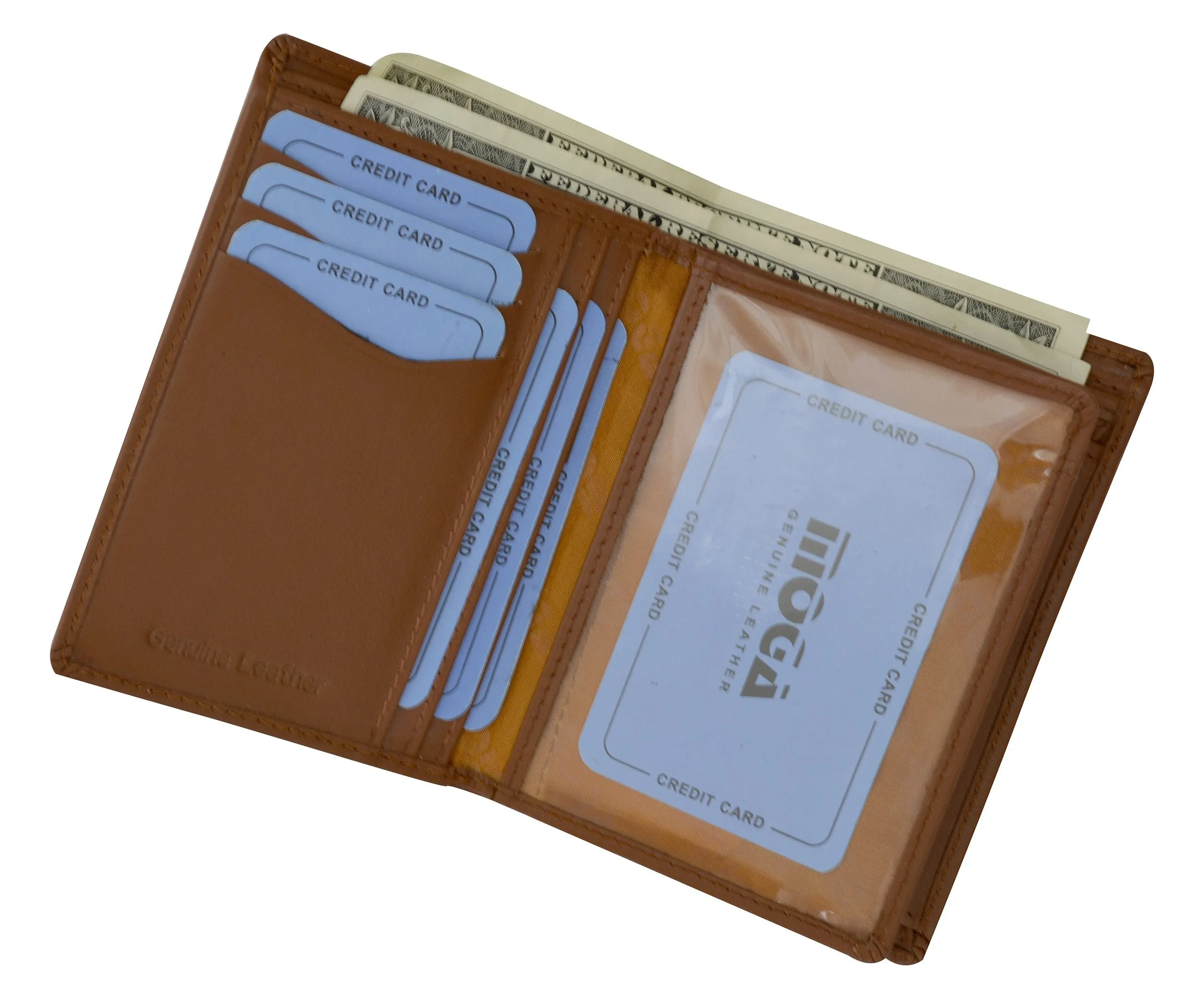 Moga wallet 518