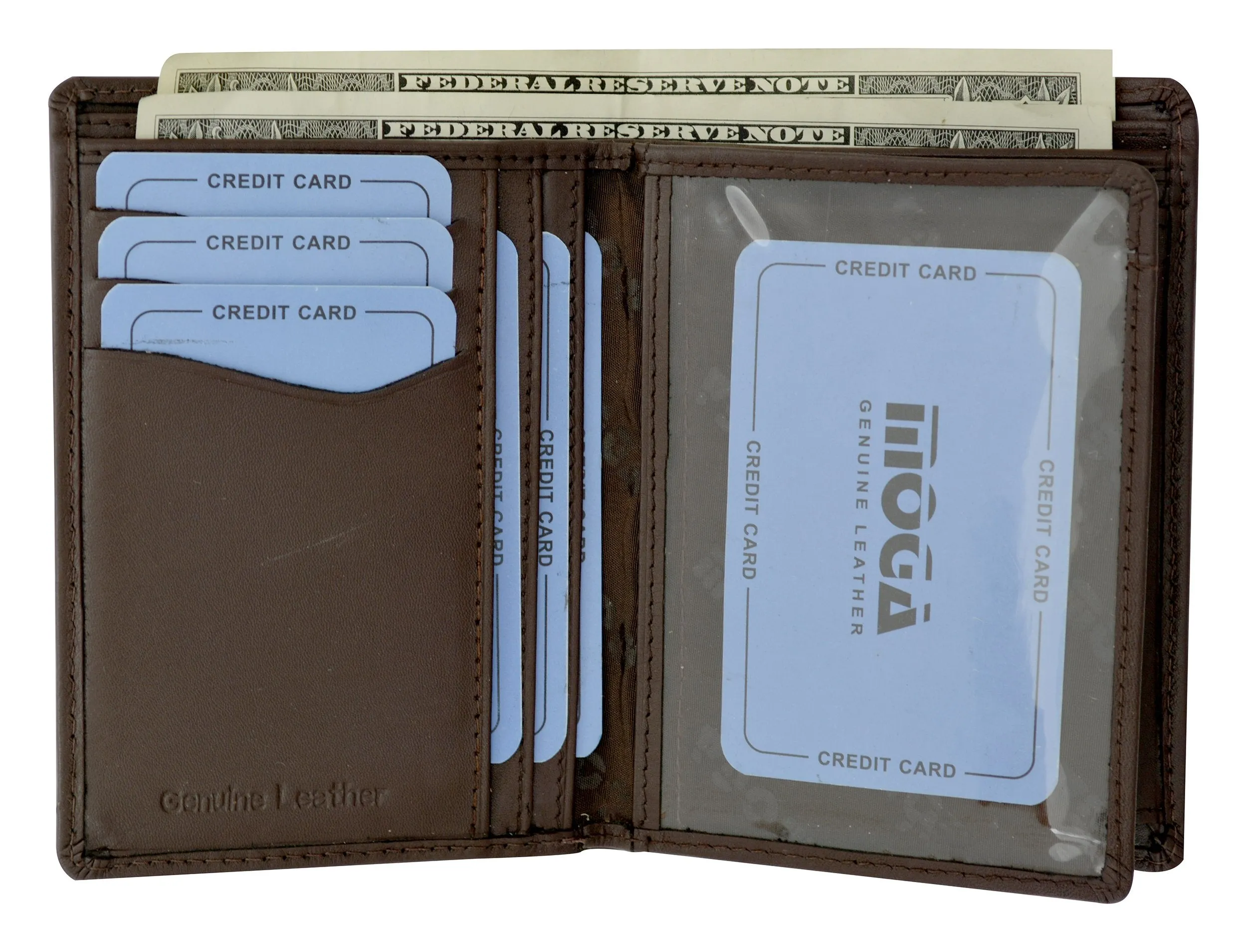 Moga wallet 518