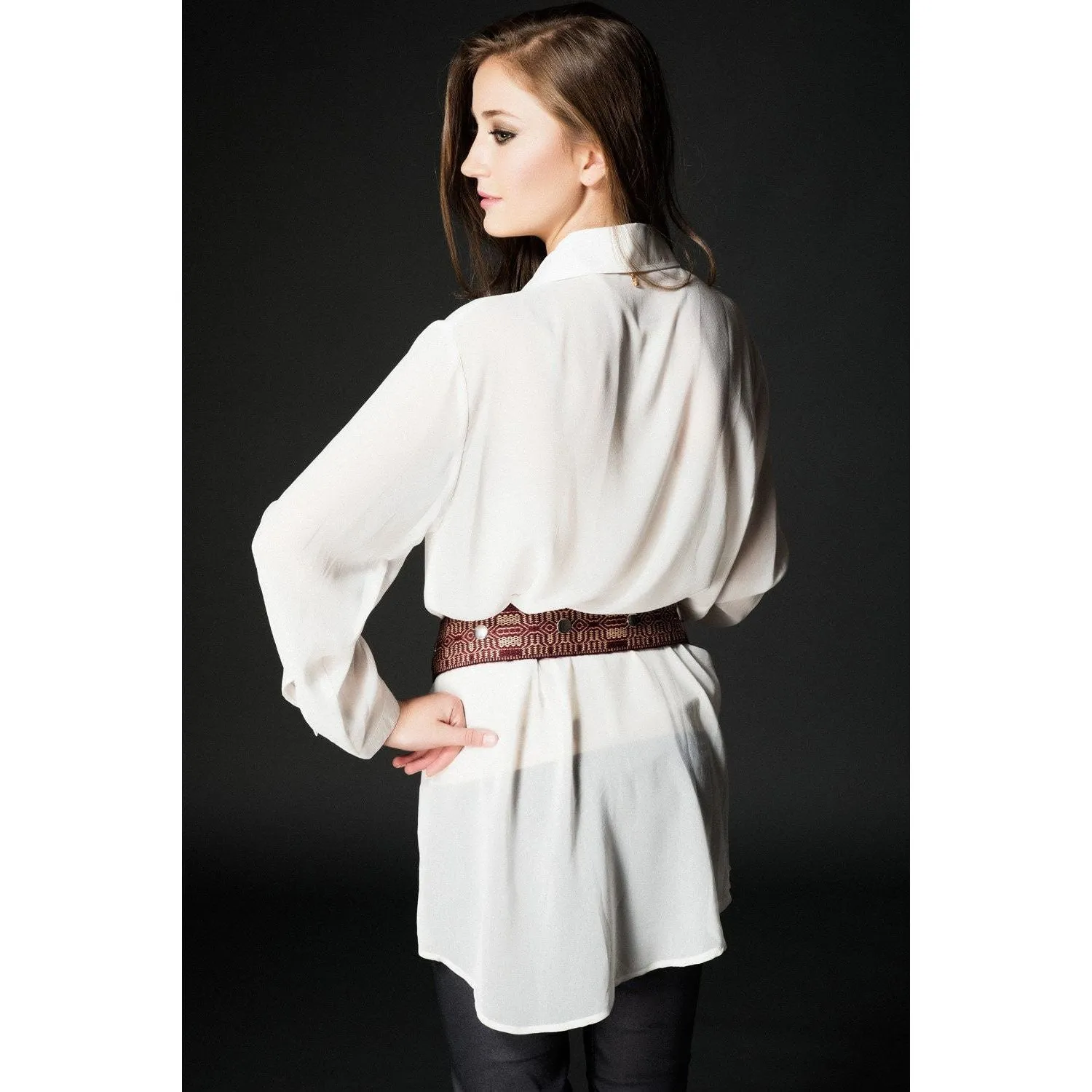 NANTU BELT OS