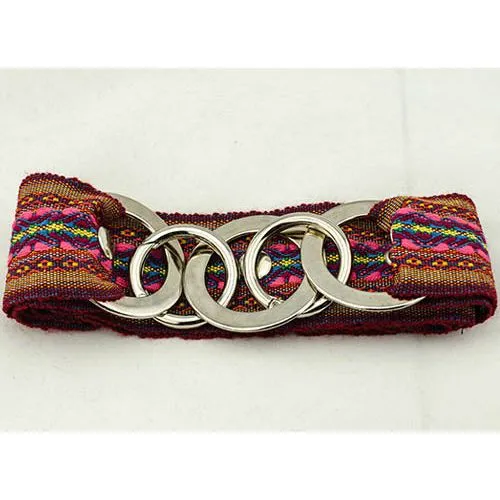 NANTU BELT OS