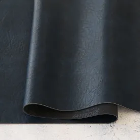 Navy Legacy Faux Leather