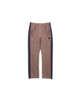 Needles Narrow Track Pant - Poly Smooth