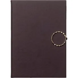 Nina Ricci Note Pad A6 Boucle