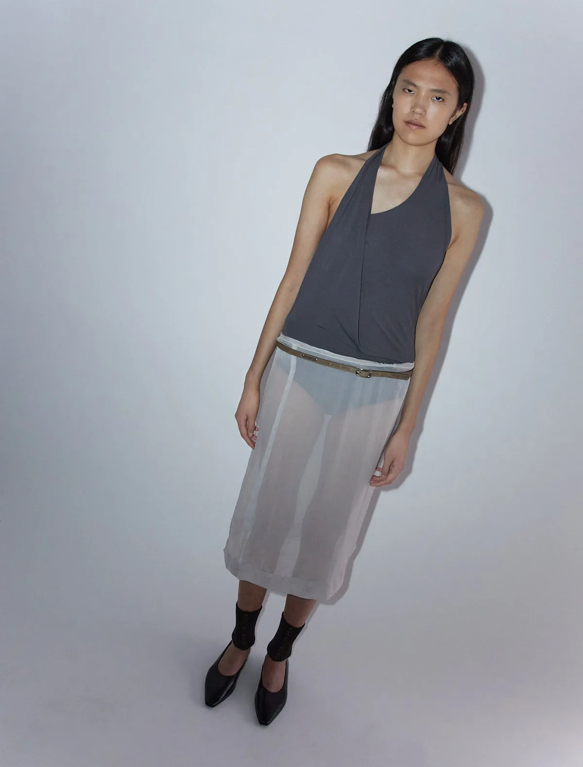 no 2156 / Greta Belt