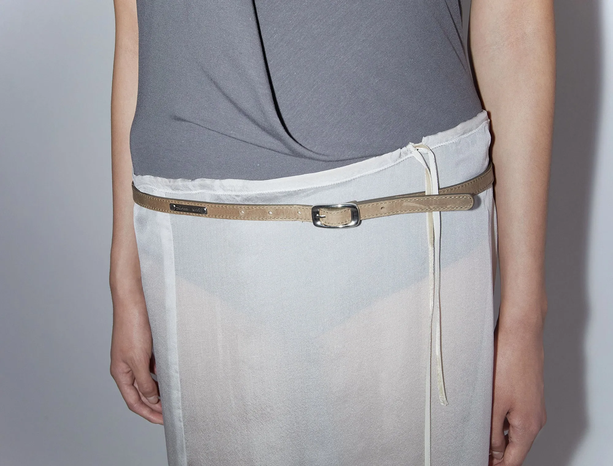 no 2156 / Greta Belt