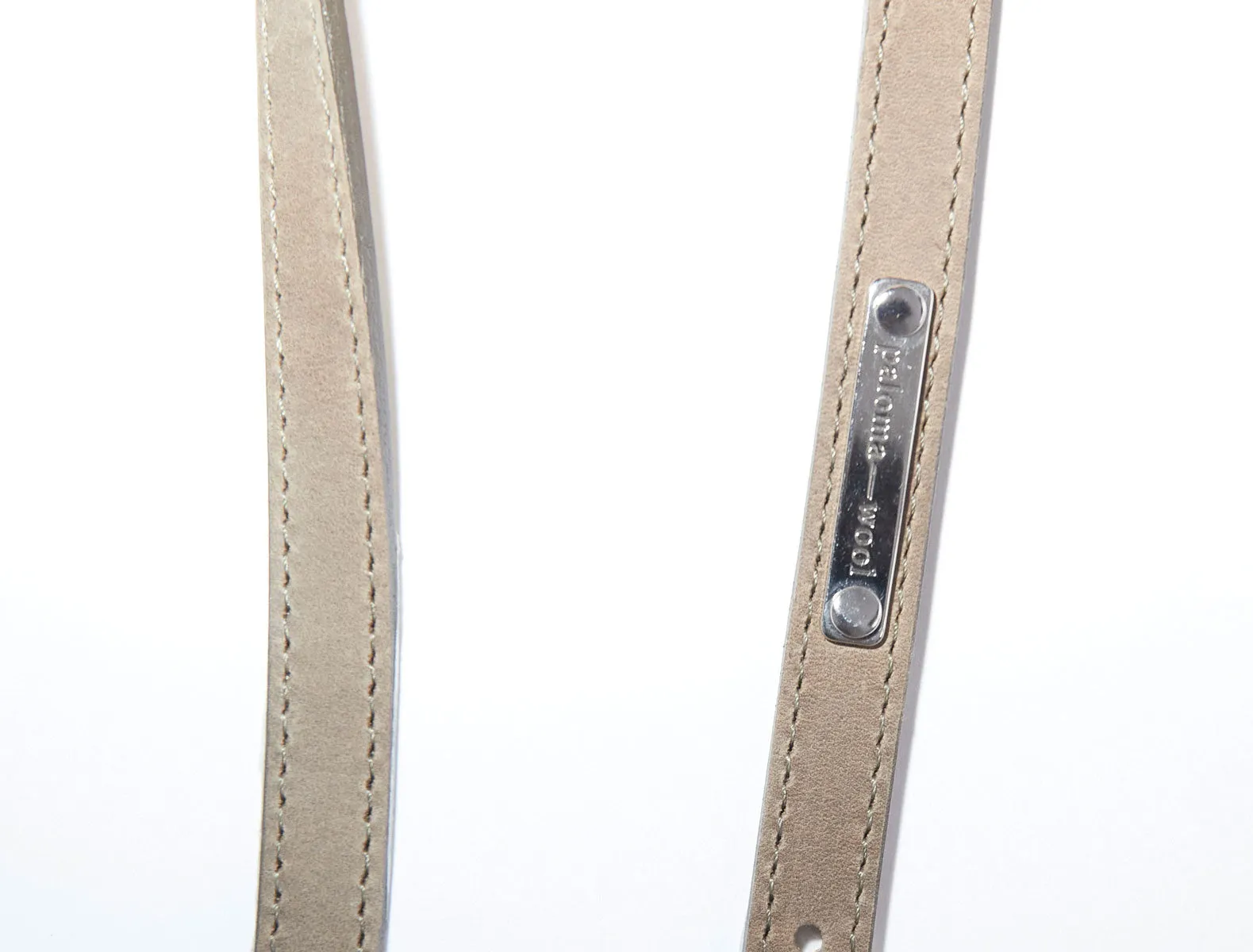 no 2156 / Greta Belt