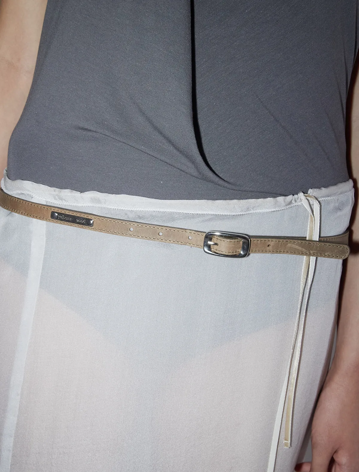 no 2156 / Greta Belt