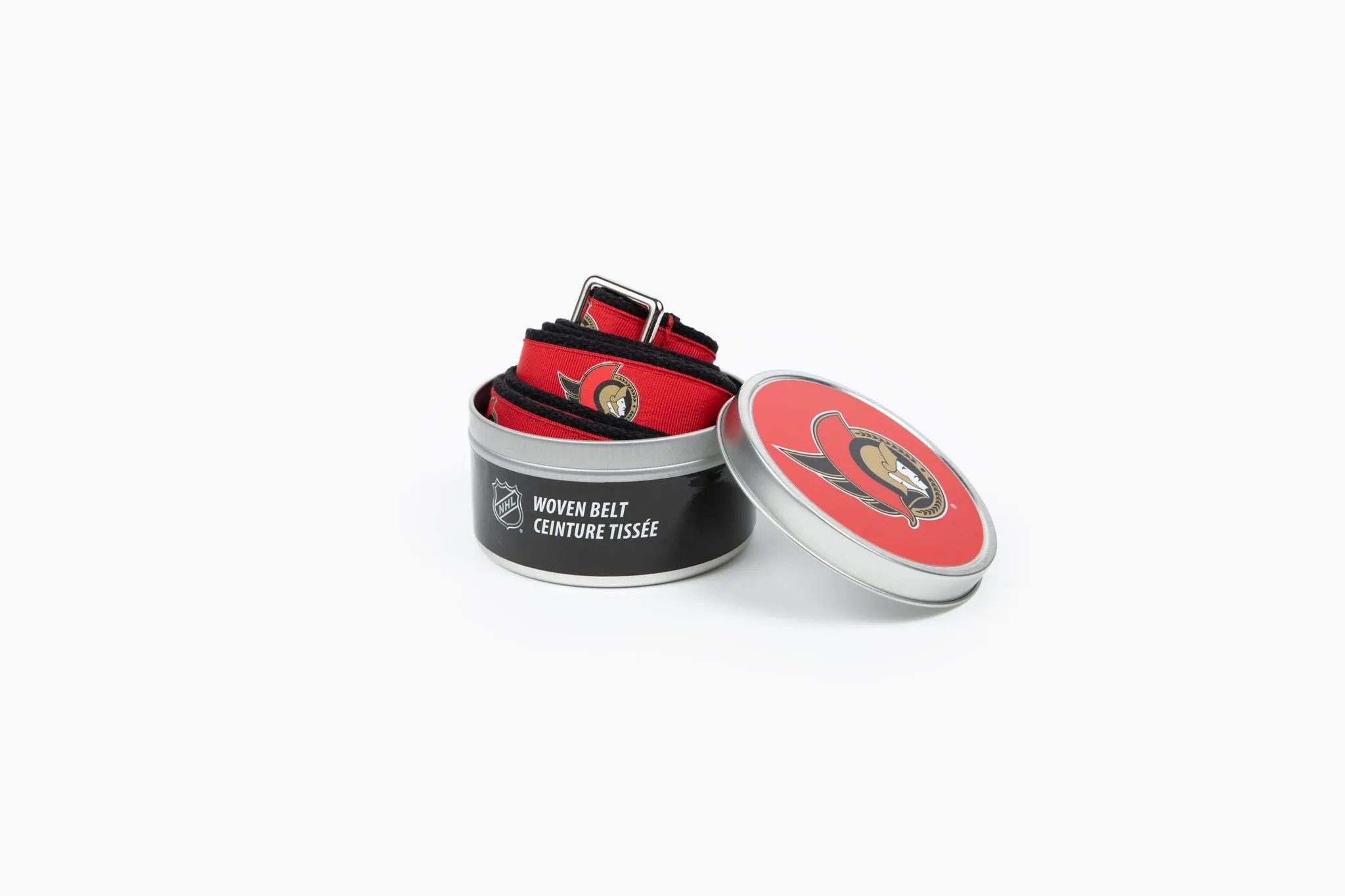 Ottawa Senators Go-To Belt