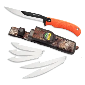 Outdoor Edge Razor Max (Orange)