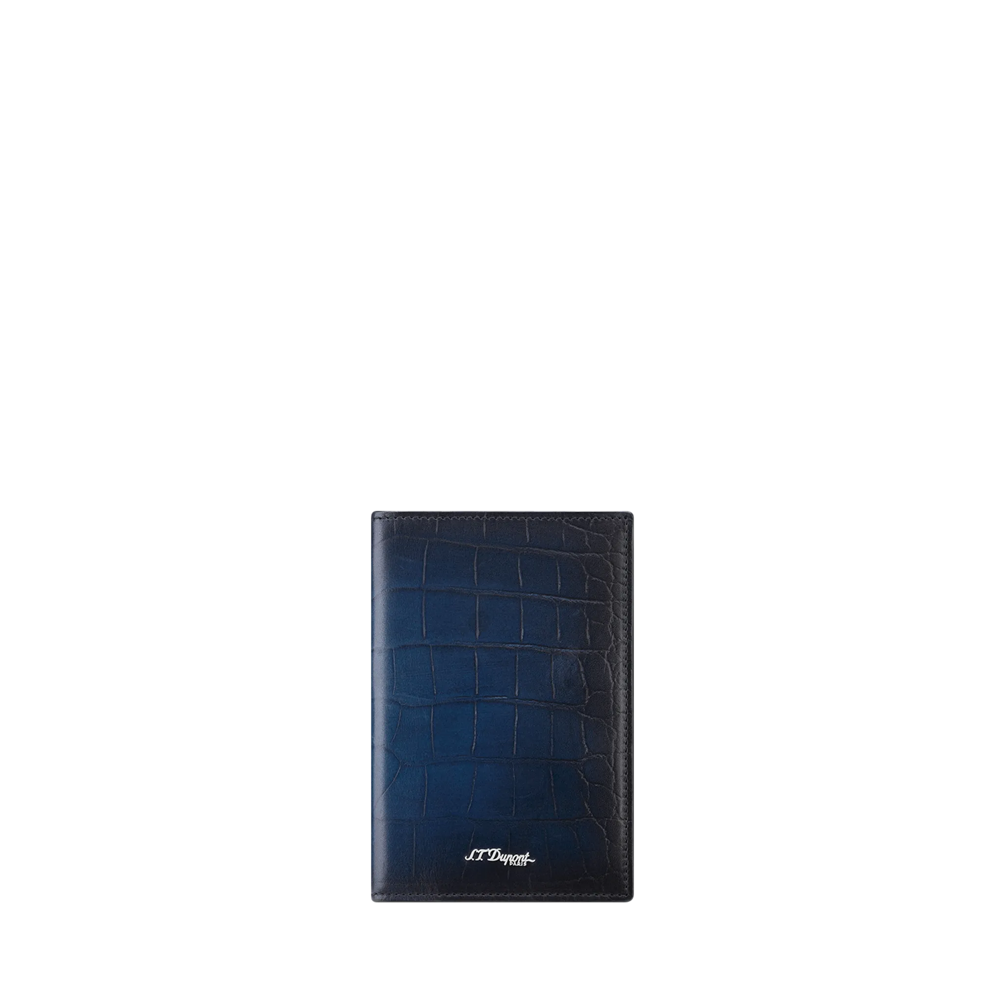 Passport holder