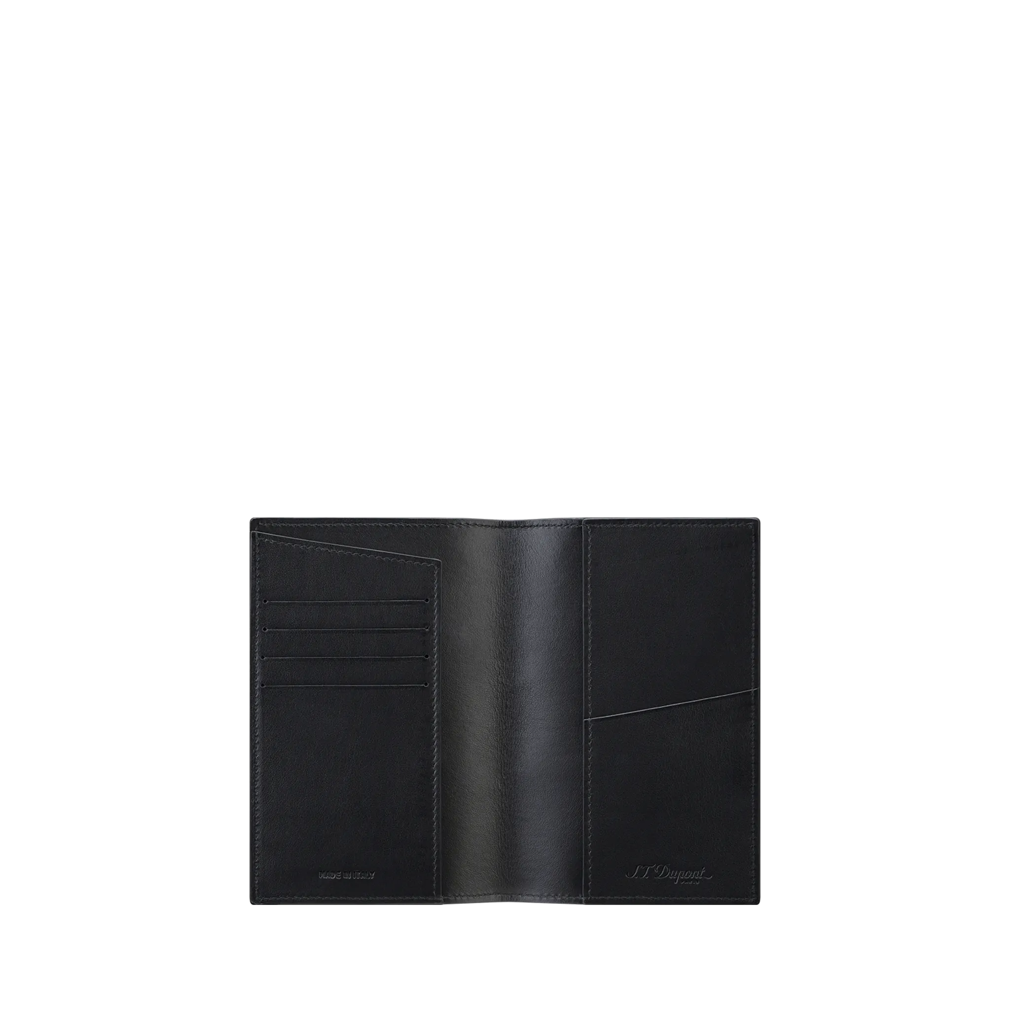 Passport holder