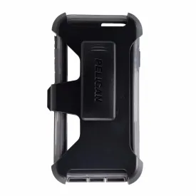 Pelican Voyager Clear Series Case Cover for Apple iPhone 7 / 6s - Clear/Gray